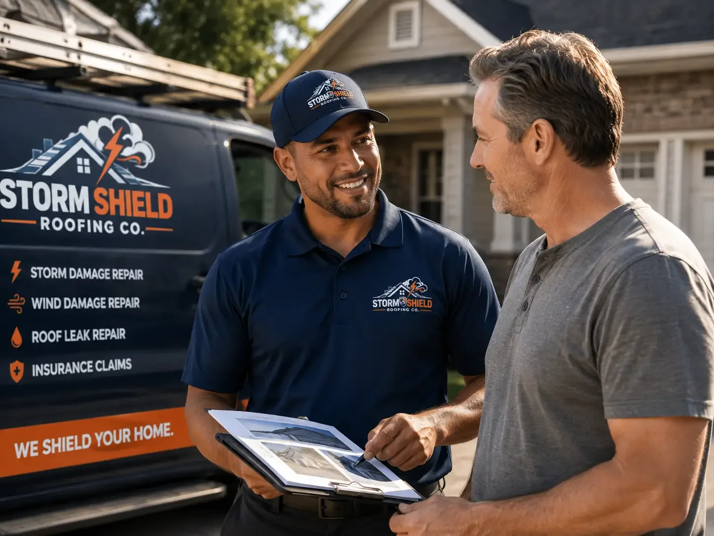 Storm Damage Roof Repair Hawthorne, CA FAQs
